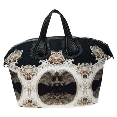 givenchy nightingale beige and black